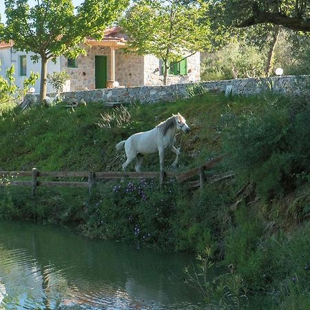 Villa Elia Λαμπινή Εξωτερικό φωτογραφία