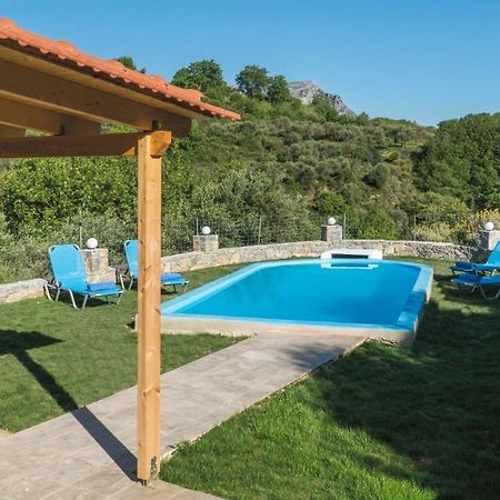 Villa Elia Λαμπινή Εξωτερικό φωτογραφία
