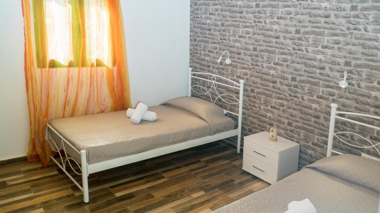 Villa Elia Λαμπινή Εξωτερικό φωτογραφία